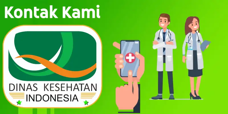 Layanan Dinkes Sekadau